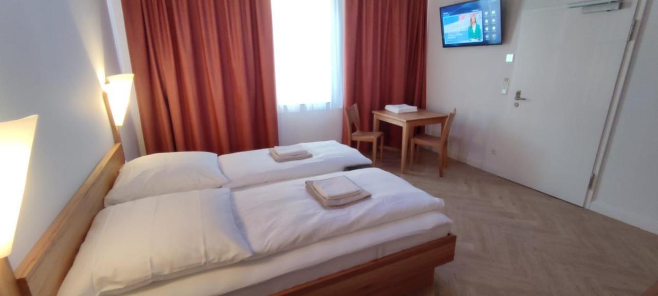 La Rustica Altstadthotel Wernigerode Bagian luar foto