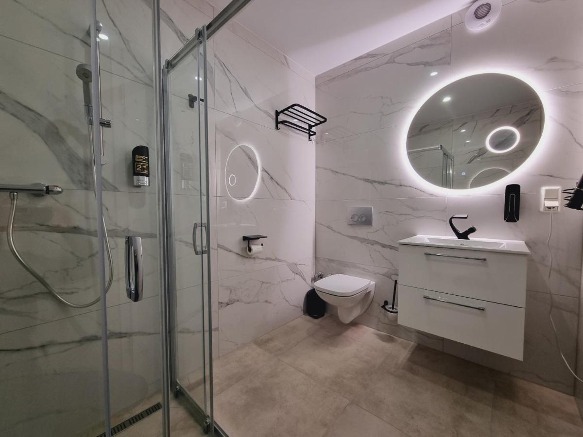 La Rustica Altstadthotel Wernigerode Bagian luar foto