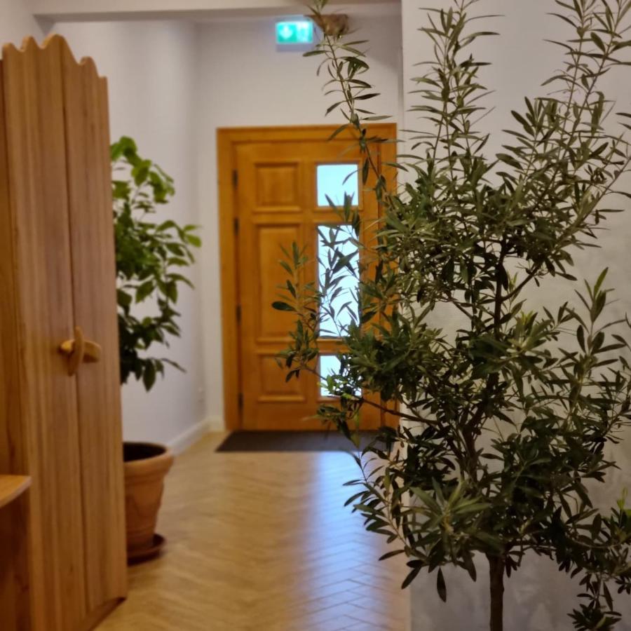 La Rustica Altstadthotel Wernigerode Bagian luar foto